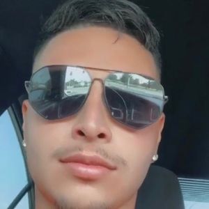 Meet your Posher, Jorge